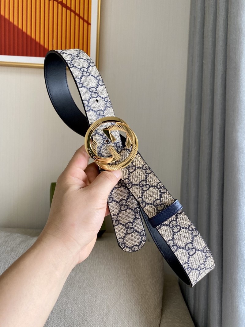 Gvc*1 belts